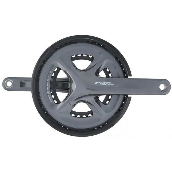 SHIMANO Claris FC-R2000 korba 34/50T 170 mm Hollowtech II