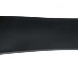 Pieper MP Left Crankset 'Rock' — Aluminium/Steel