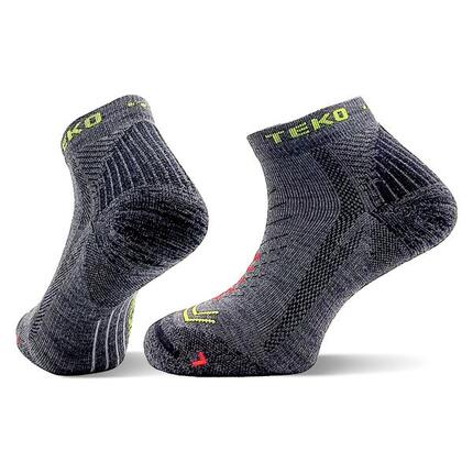 TEKO Enduro Light Half Cushion Granite - S