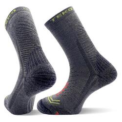 Chaussettes de randonnée TEKO Discovery 2.0