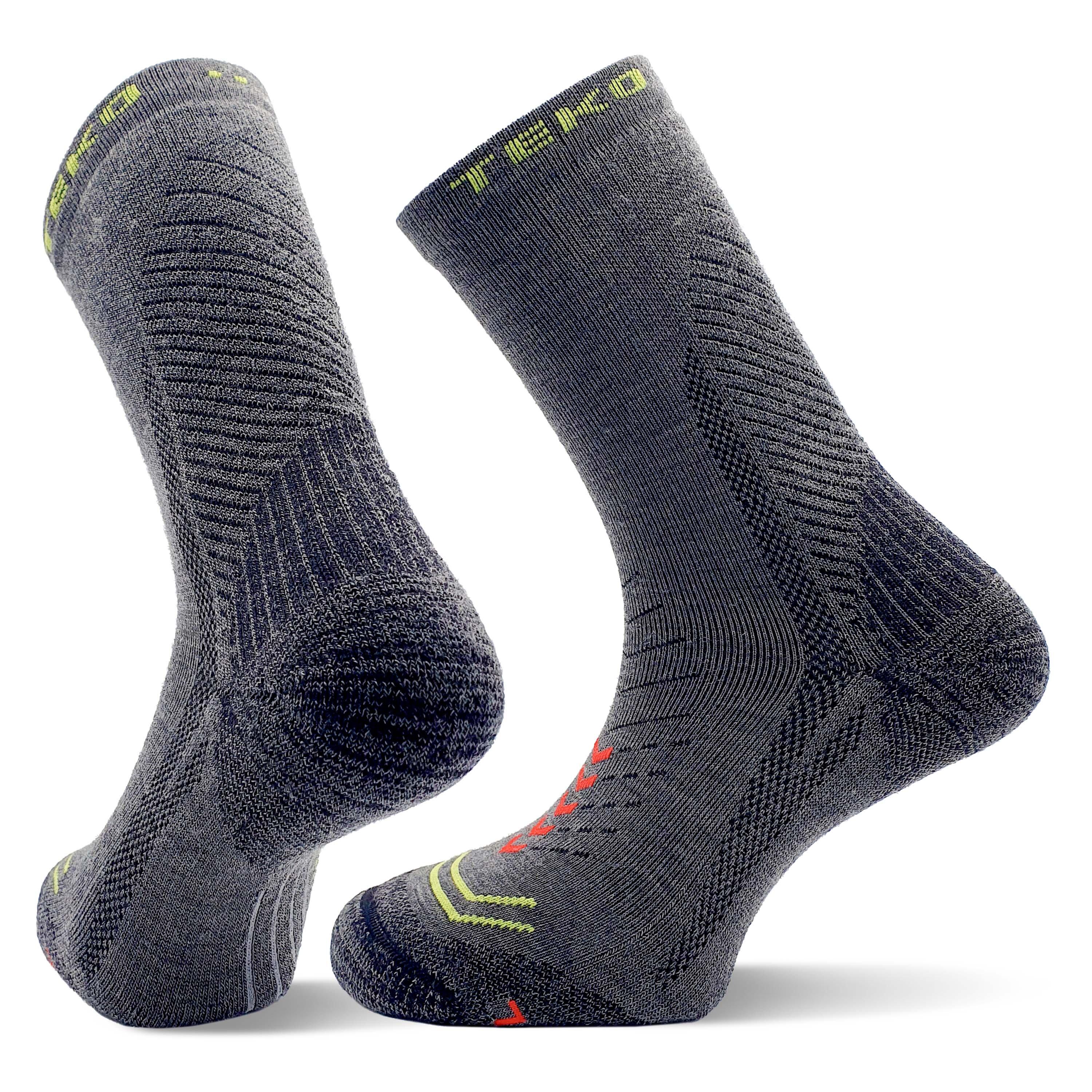 TEKO TEKO Discovery 2.0 Trekkingsocken