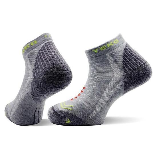 TEKO Enduro Light Half Cushion Birch - XL