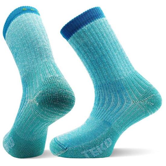 Skarpety sportowe z wełny Merino Teko ecoHIKE Medium Full Cushion 3.0