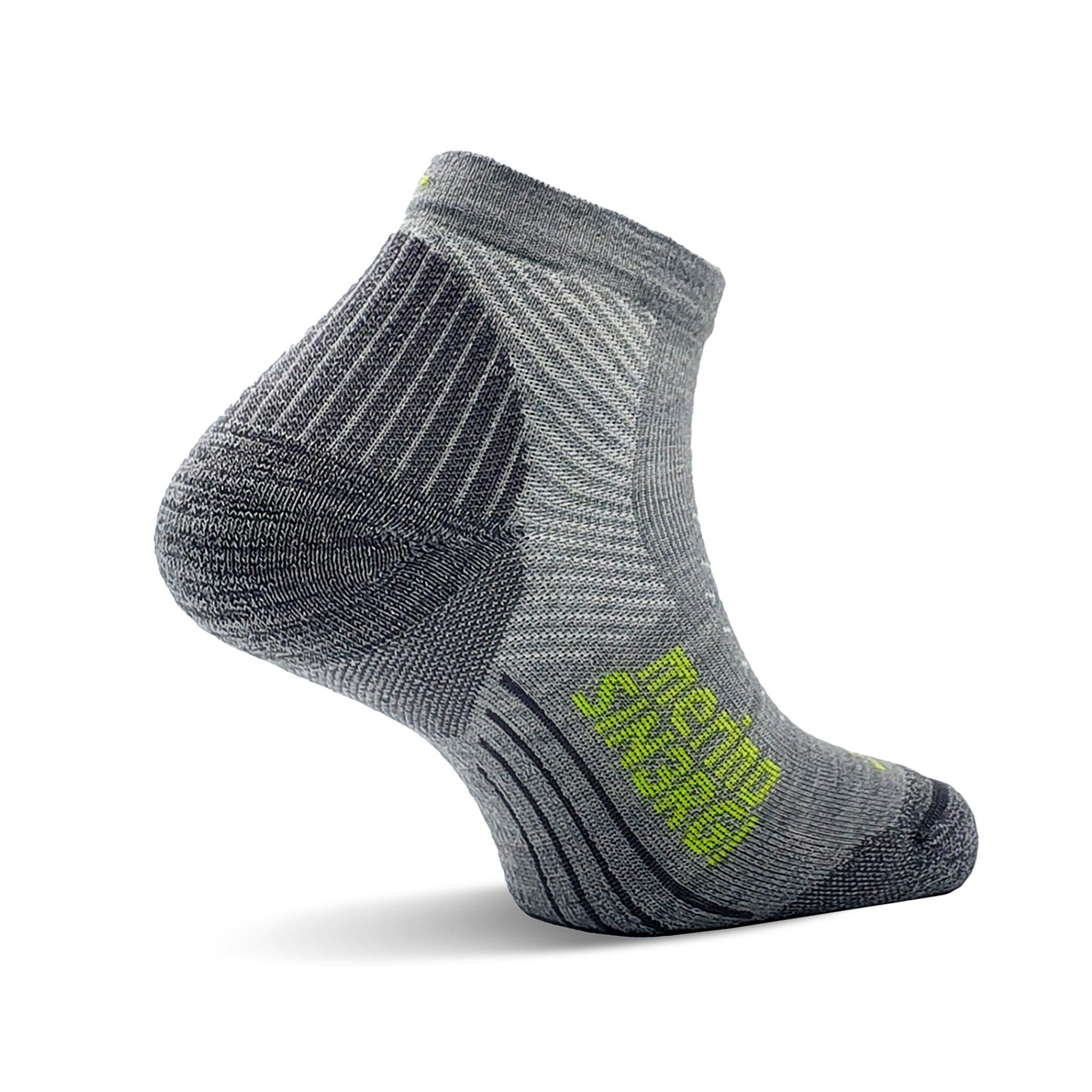 TEKO Enduro Light Half Cushion Birch - L 3/3