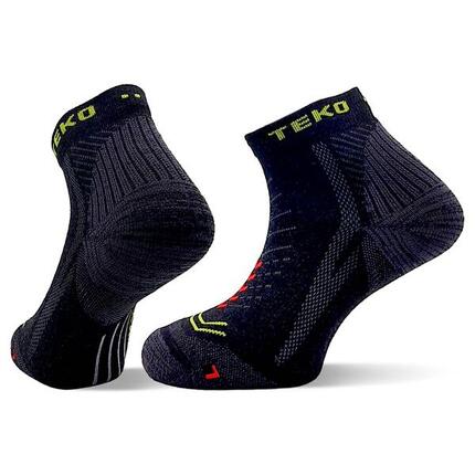 Teko Enduro black S