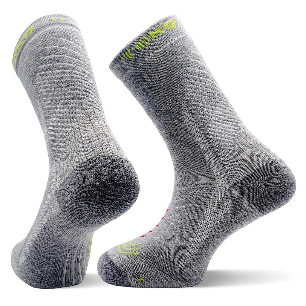 HIKE DISCOVERY Light Half Cushion 2.0 Birch