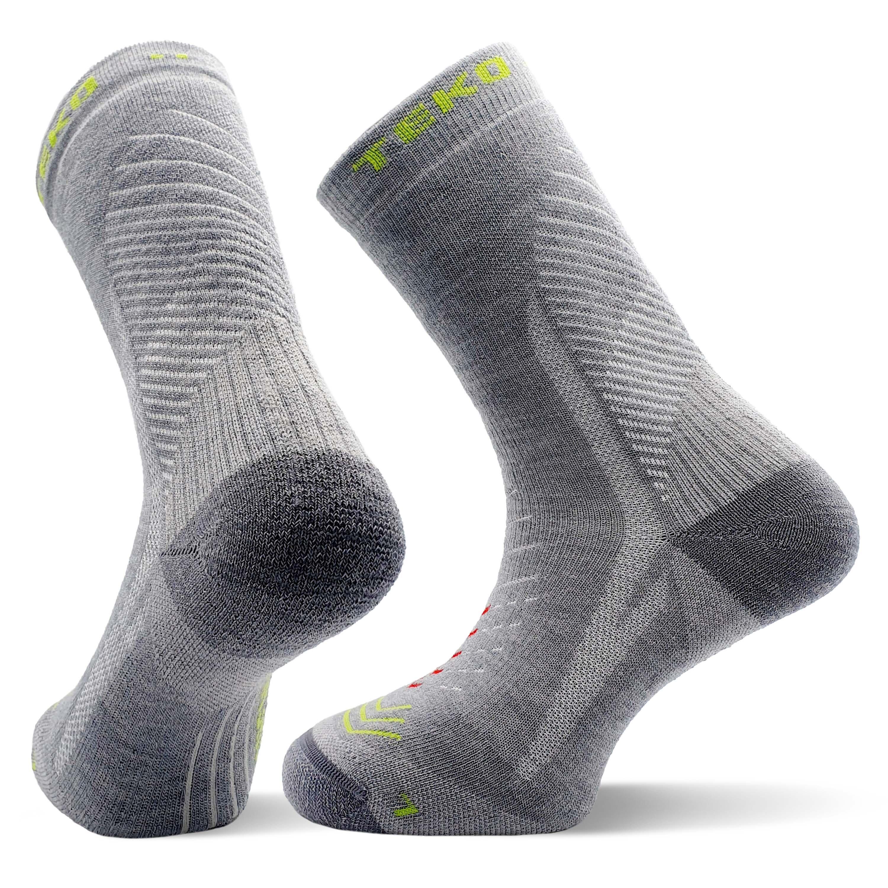 TEKO Light Half Cushion Birch - S 1/3