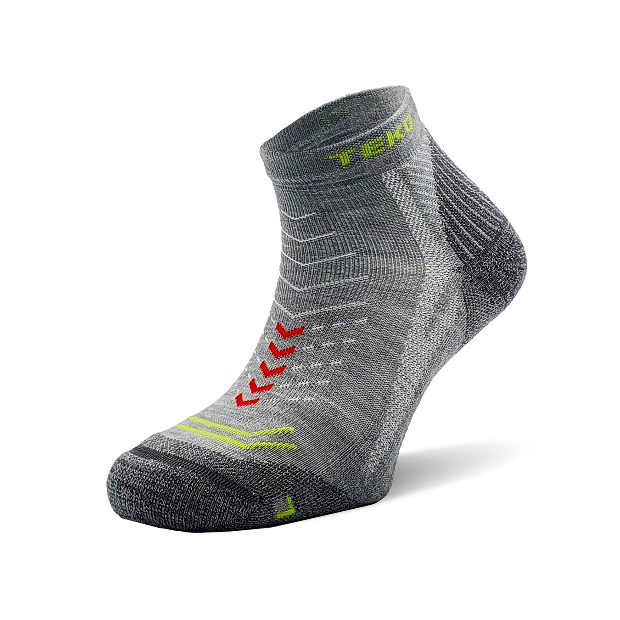 TEKO Enduro Light Half Cushion Birch - L 2/3