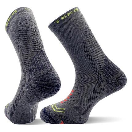 Chaussettes de randonnée TEKO Discovery 2.0