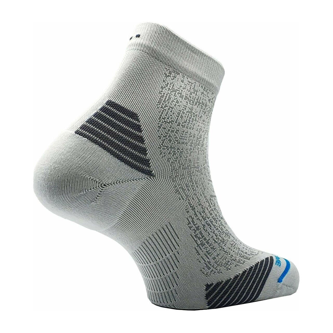 Skarpety do biegania Teko ecoRUN Mini Crew Light Half Cushion 2.0 3/3