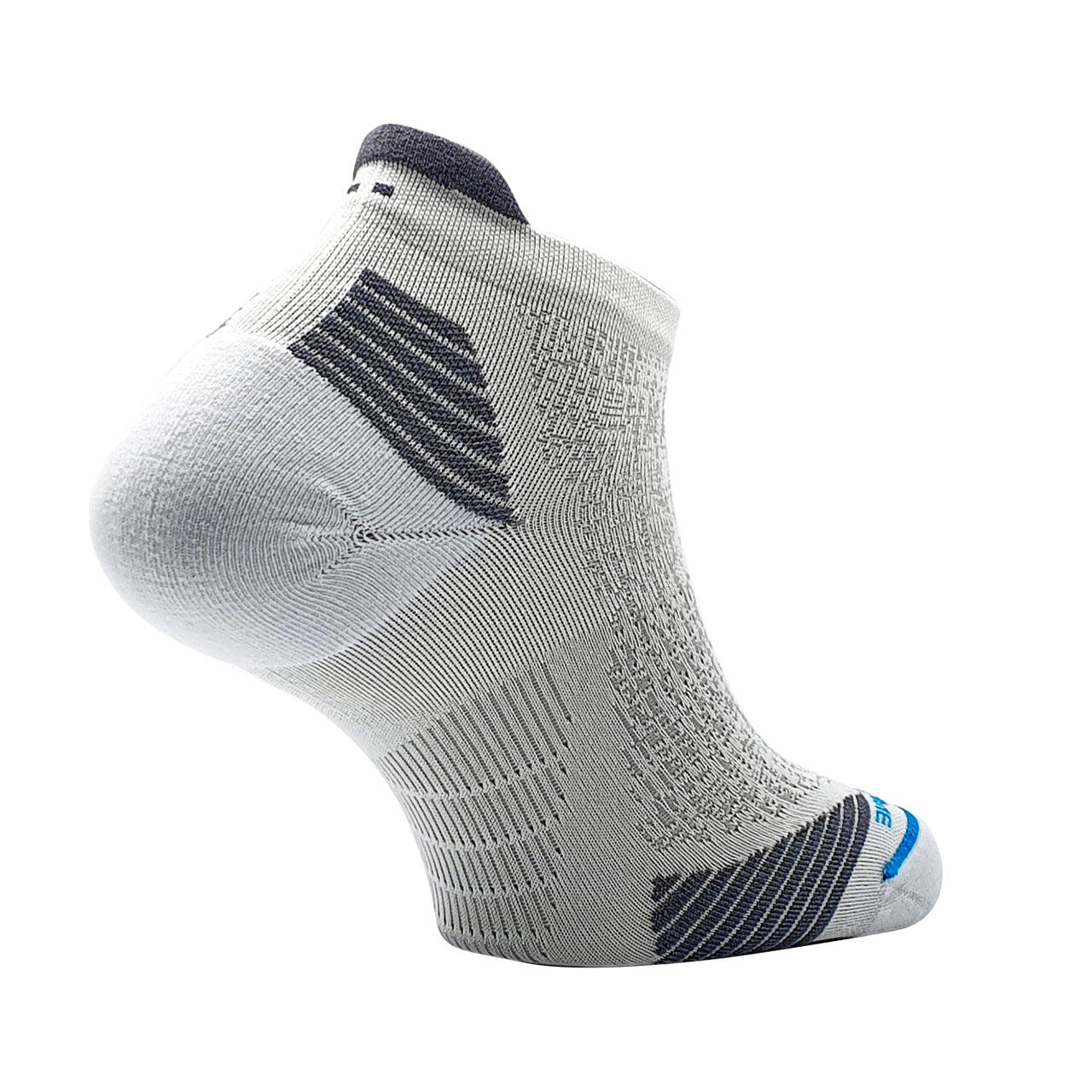 Skarpety do biegania Teko ecoRUN Low Cut Light Half Cushion 2.0 2/3