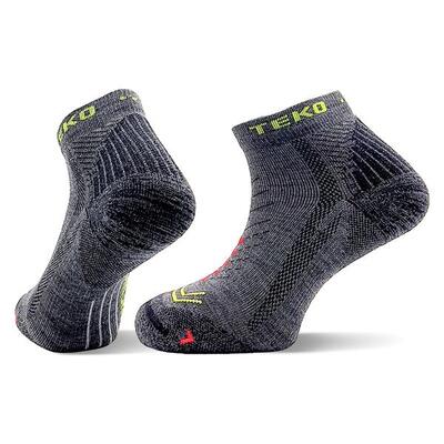 TEKO Enduro Light Half Cushion Granite - XL