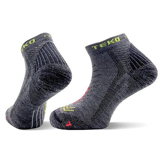 TEKO Enduro Light Half Cushion Granite - XL