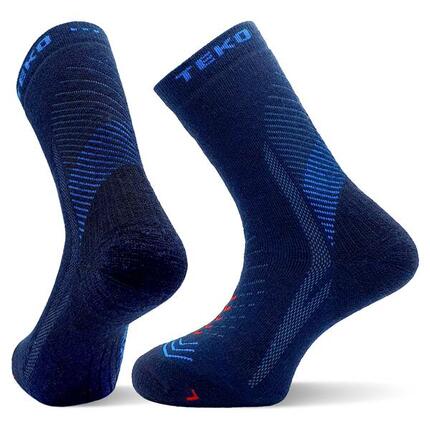 TEKO Exodus Medium Full Cushion Storm - M