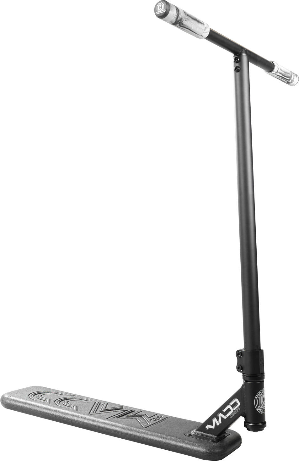Scooter trampoline MGP Bounce Noir 3/7