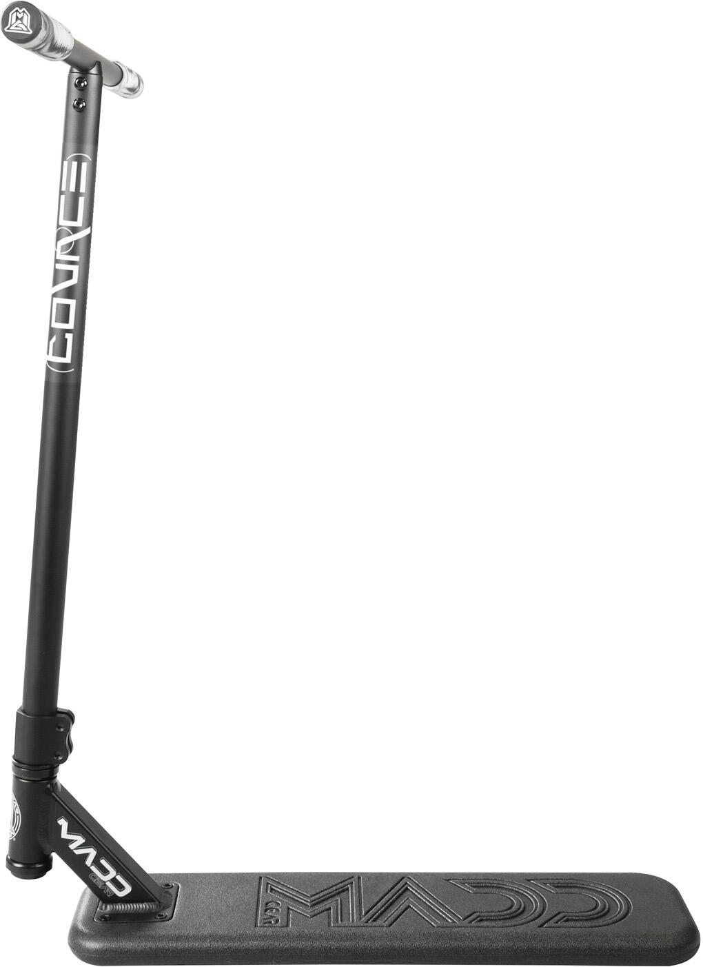 Scooter trampoline MGP Bounce Noir 2/7