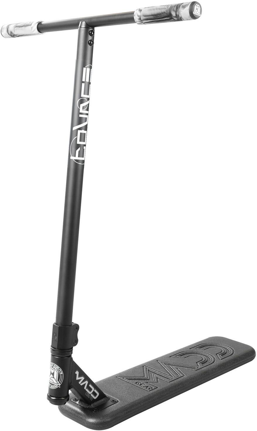 Scooter trampoline MGP Bounce Noir 7/7
