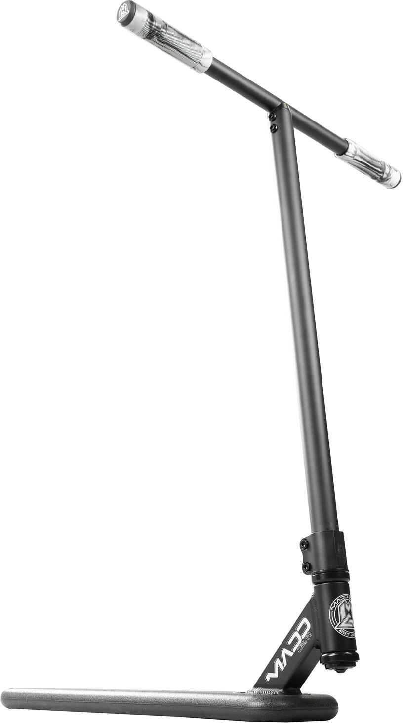 Scooter trampoline MGP Bounce Noir 6/7