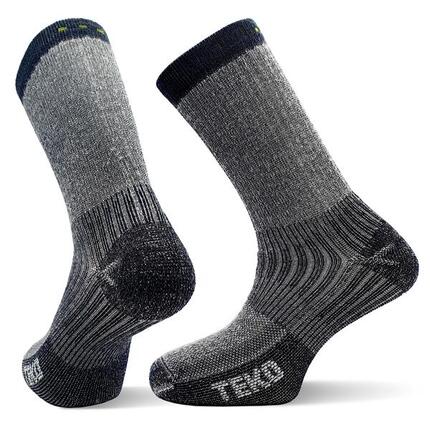 Teko Midweight Hike charcoal XL