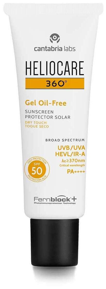HELIOCARE picture