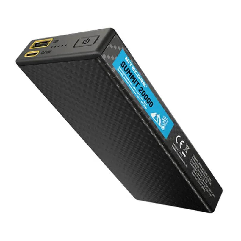 Nitecore Summit 20000 Power Bank