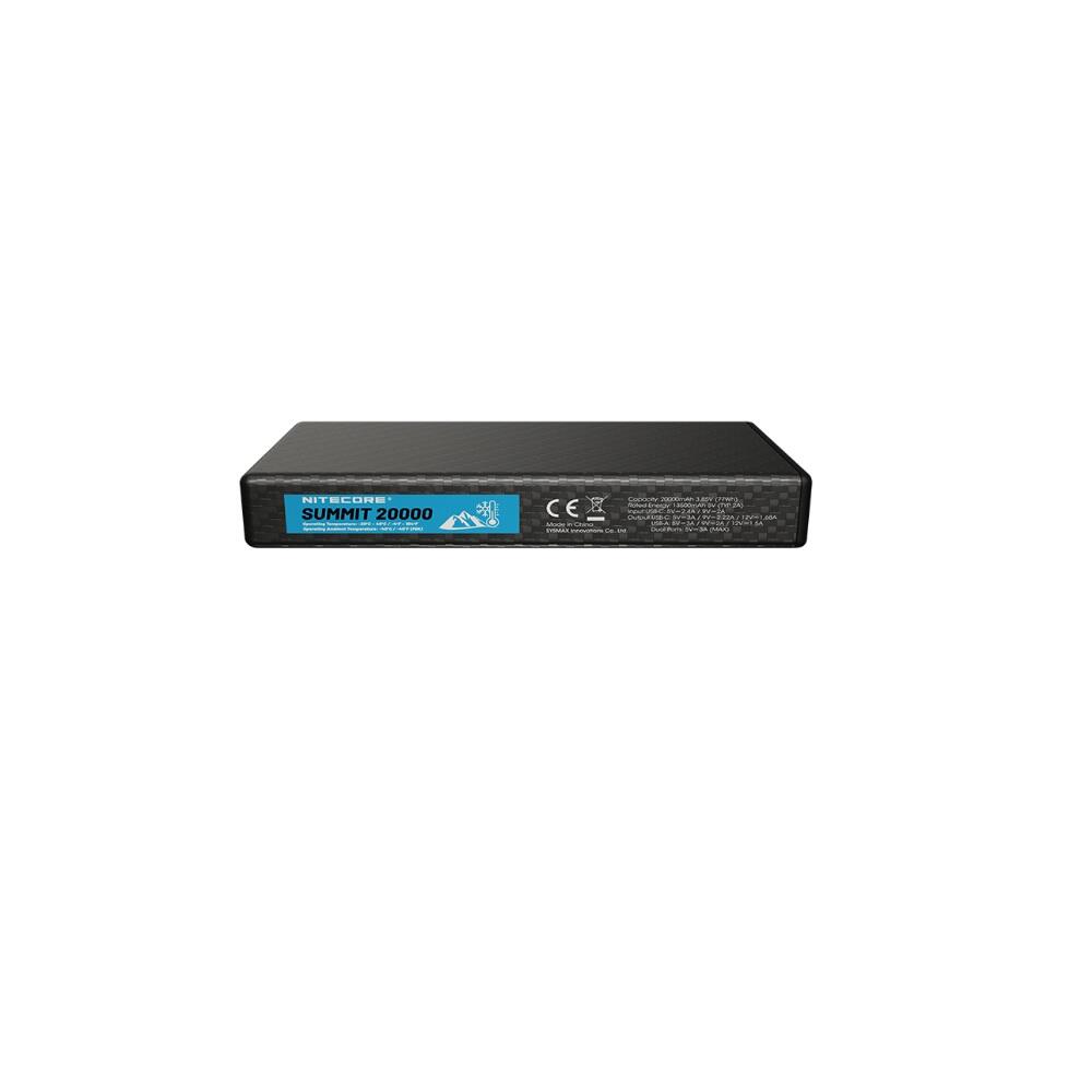 Powerbanka Summit 20000mAh 3/5
