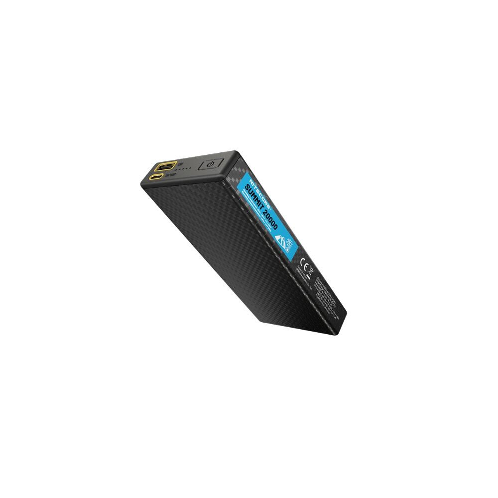 Powerbanka Summit 20000mAh 5/5