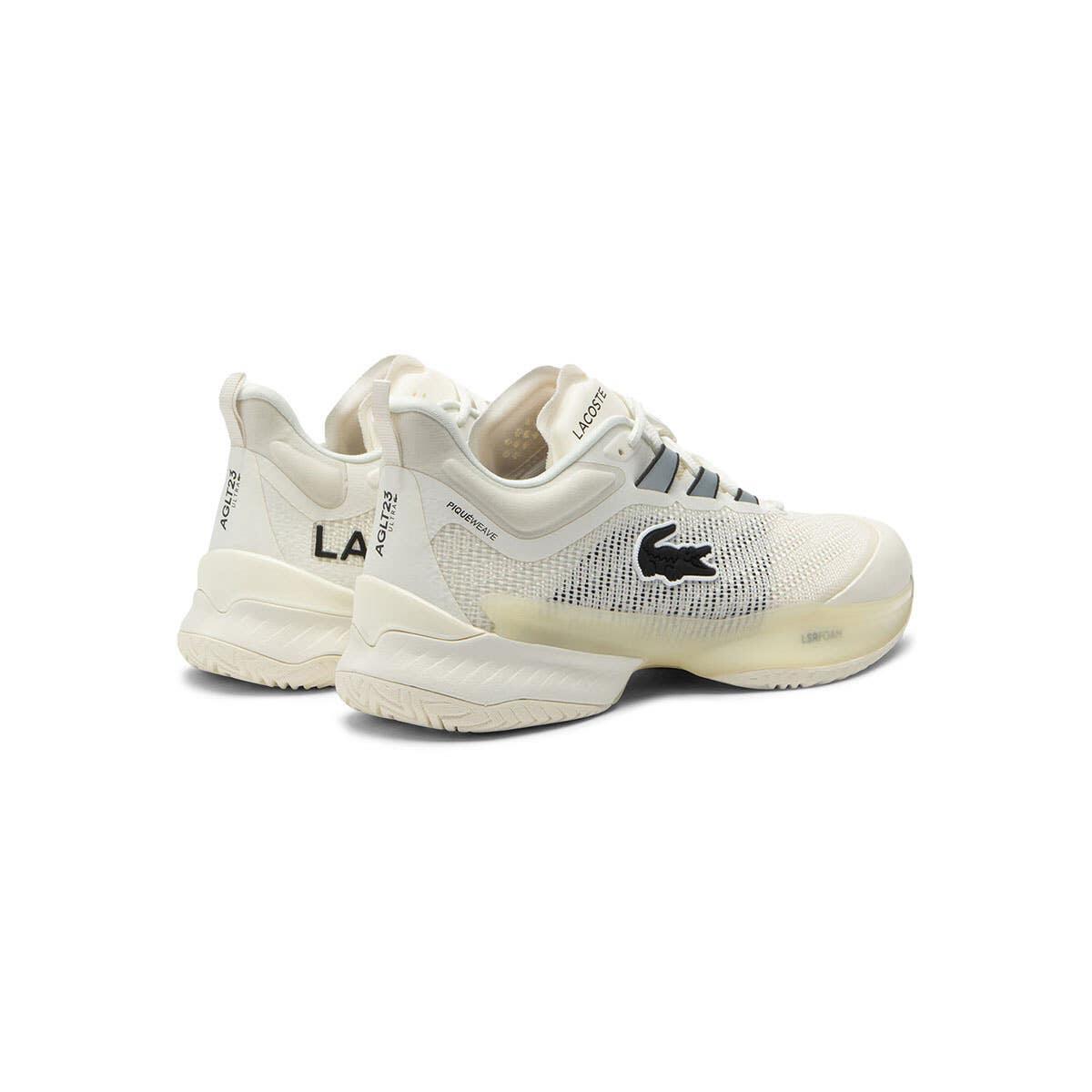 Lacoste Ag-lt Ultra Blanc 50sma0008 3/6