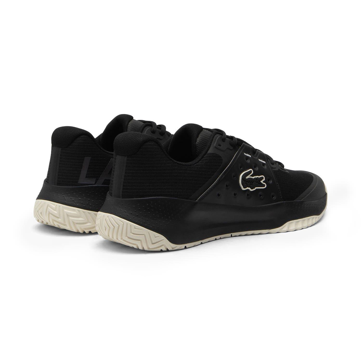 Lacoste Power Serve Noir 50sma0147 3/6