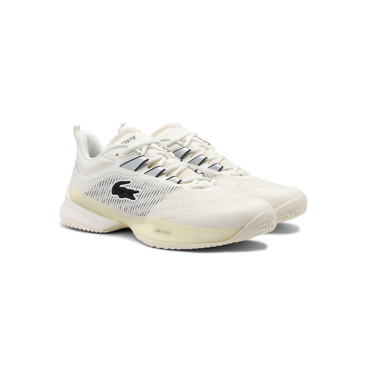 Lacoste Ag-lt Ultra Blanc 50sma0008 2/6
