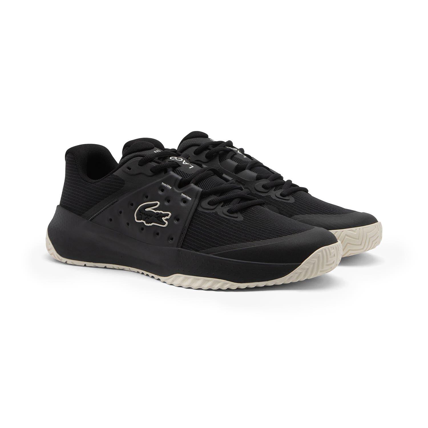 Lacoste Power Serve Noir 50sma0147 2/6