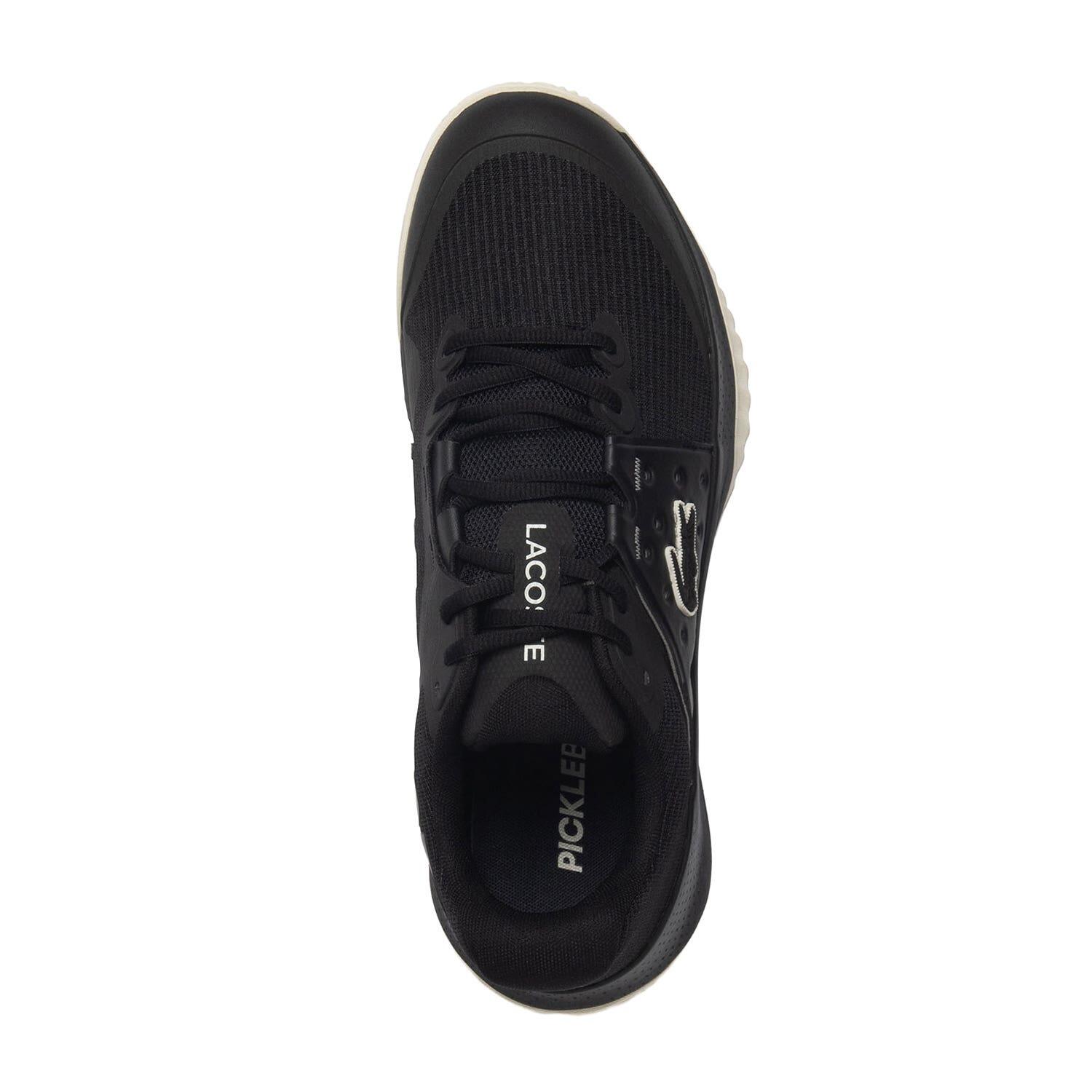Lacoste Power Serve Noir 50sma0147 5/6