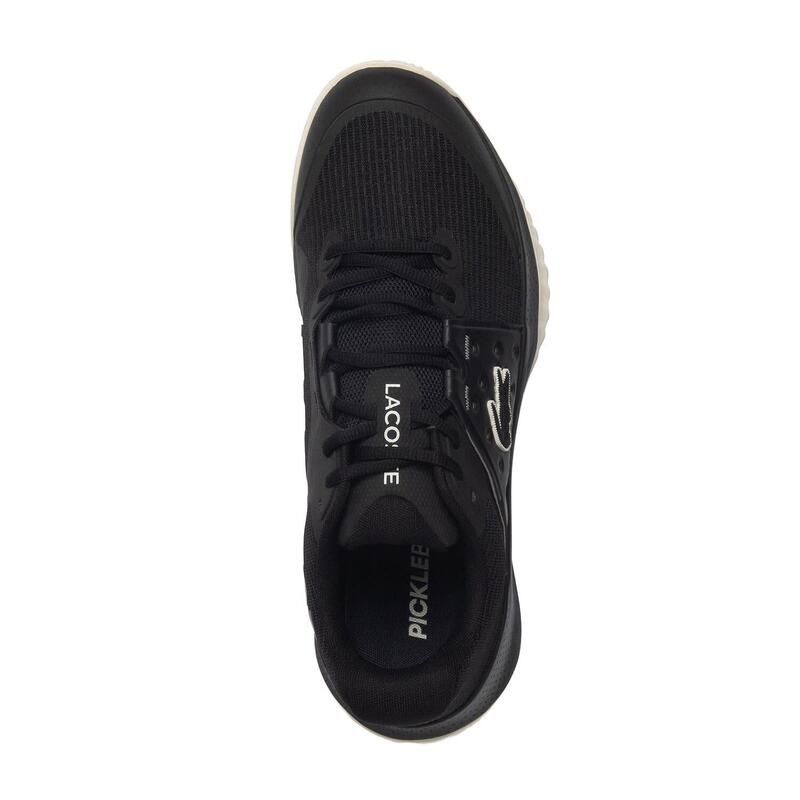 Lacoste Power Serve Negro 50sma0147