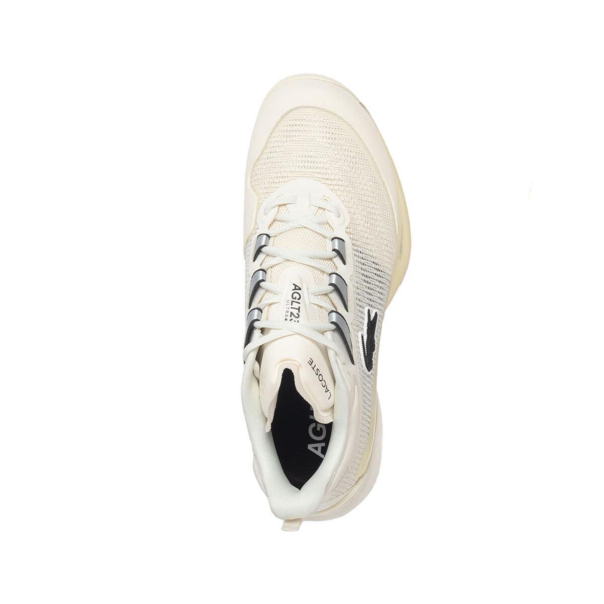Lacoste Ag-lt Ultra Blanc 50sma0008 4/6