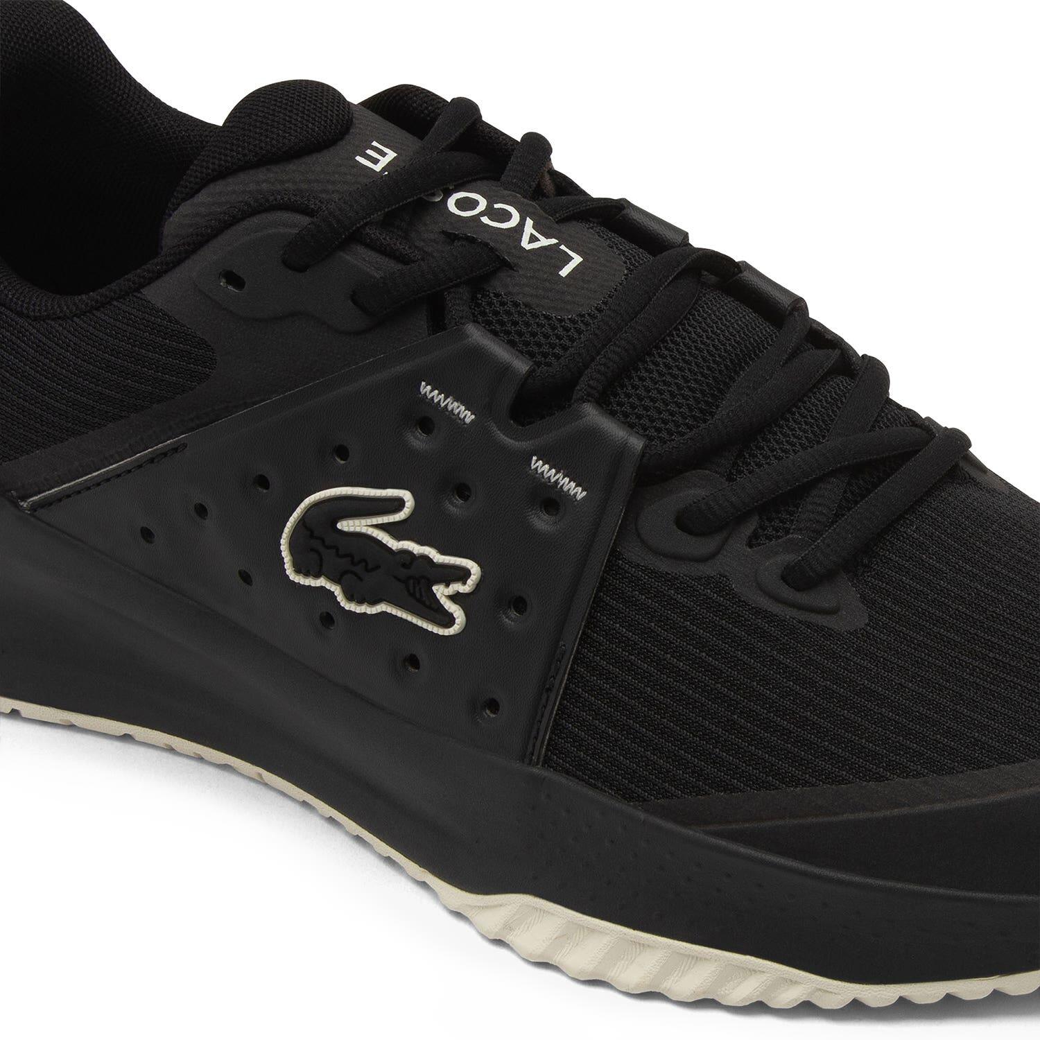 Lacoste Power Serve Noir 50sma0147 4/6