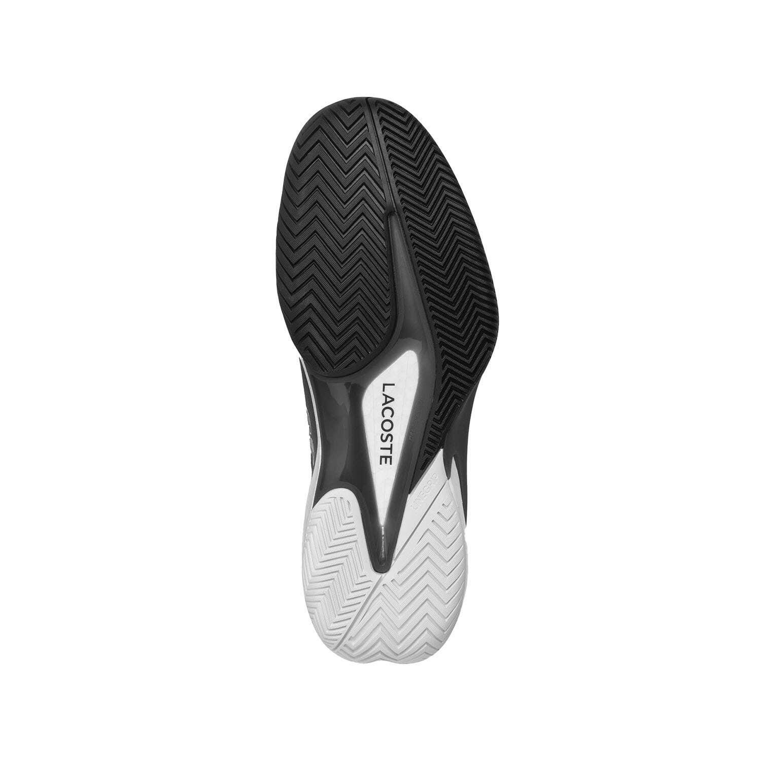 Scarpe Lacoste AG-LT25 Lite 225 1 SMA Verde/Nero 2025 4/5
