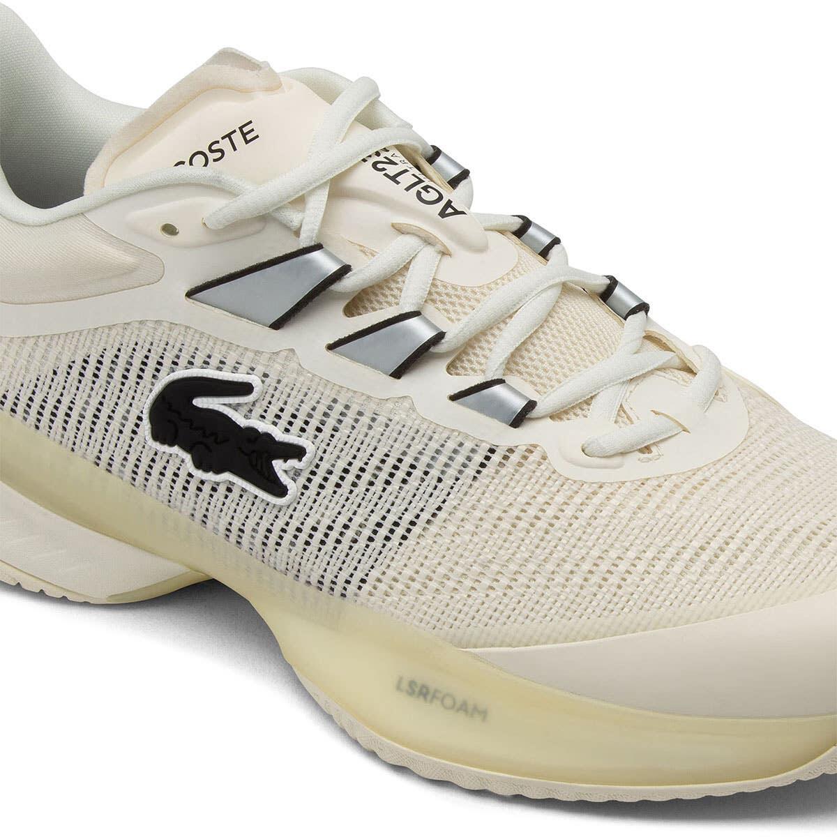 Lacoste Ag-lt Ultra Blanc 50sma0008 6/6