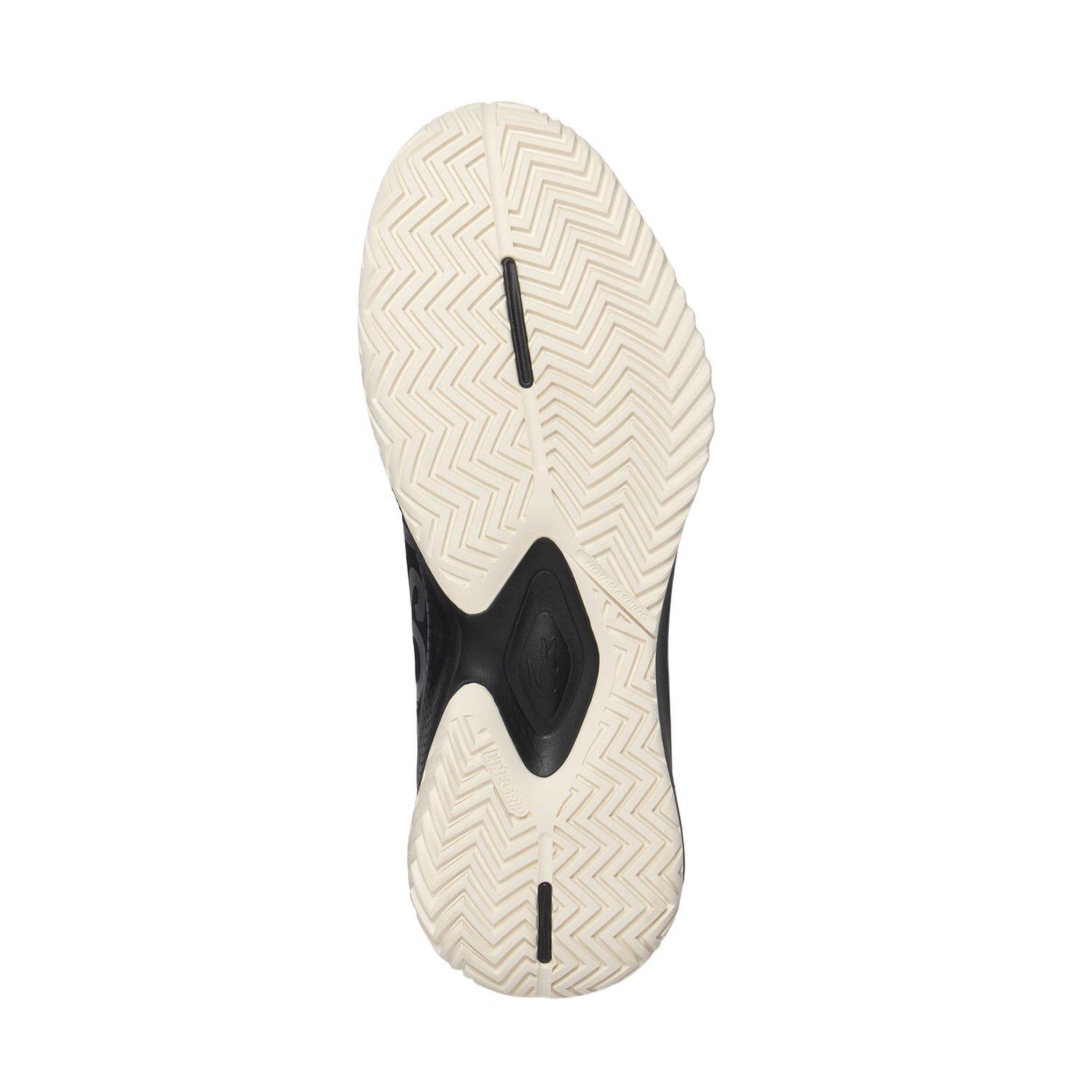 Lacoste Power Serve Noir 50sma0147 6/6