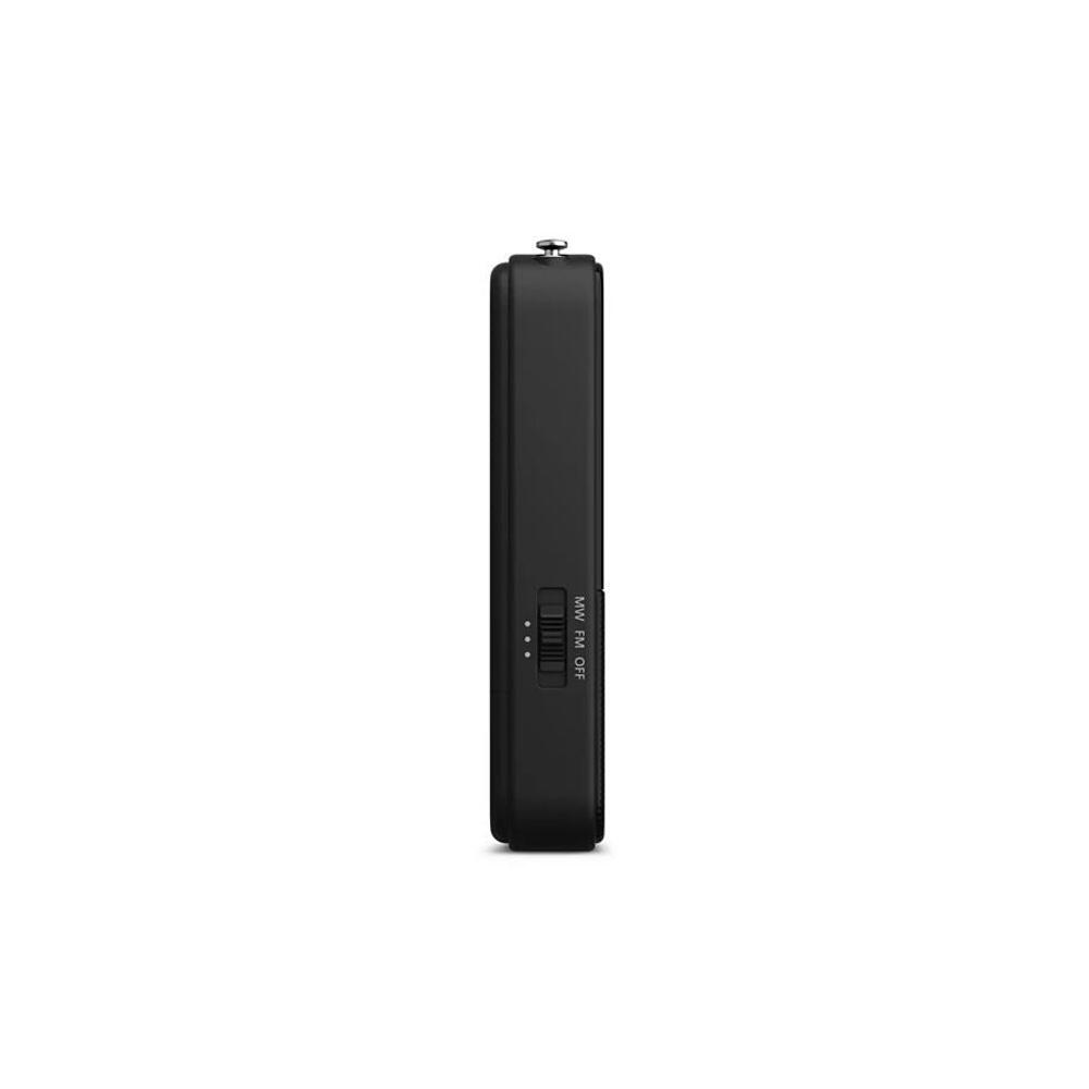 Lecteur CD/MP3 Philips TAR1509/00 Noir 2/6