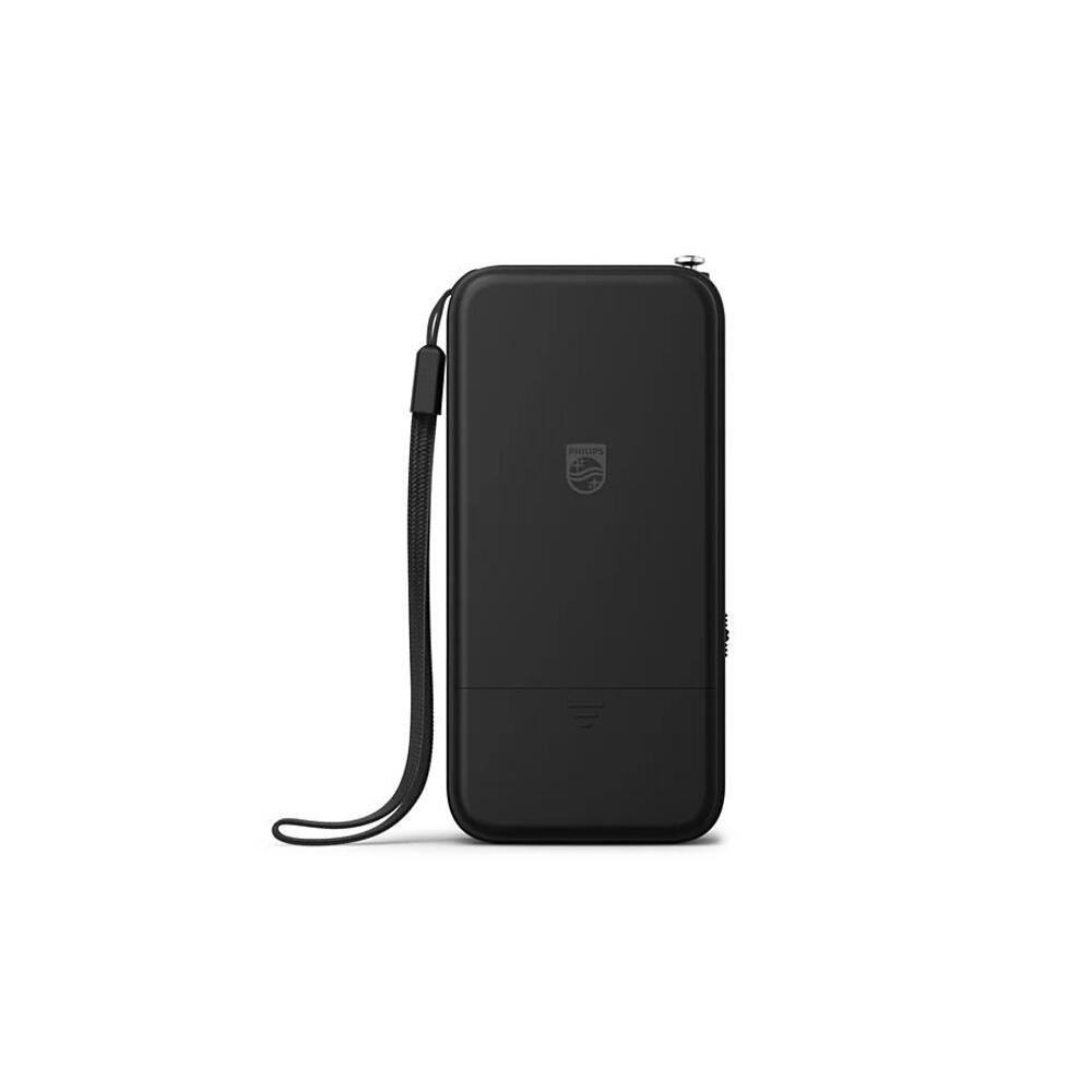 Lecteur CD/MP3 Philips TAR1509/00 Noir 5/6
