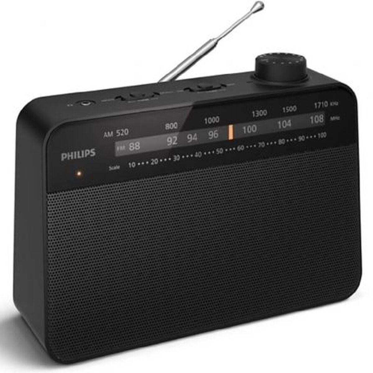 Philips - Lecteur Cd/mp3 Philips Tar2509/10 - Radio - Multicolore - Taille Unique - Decathlon