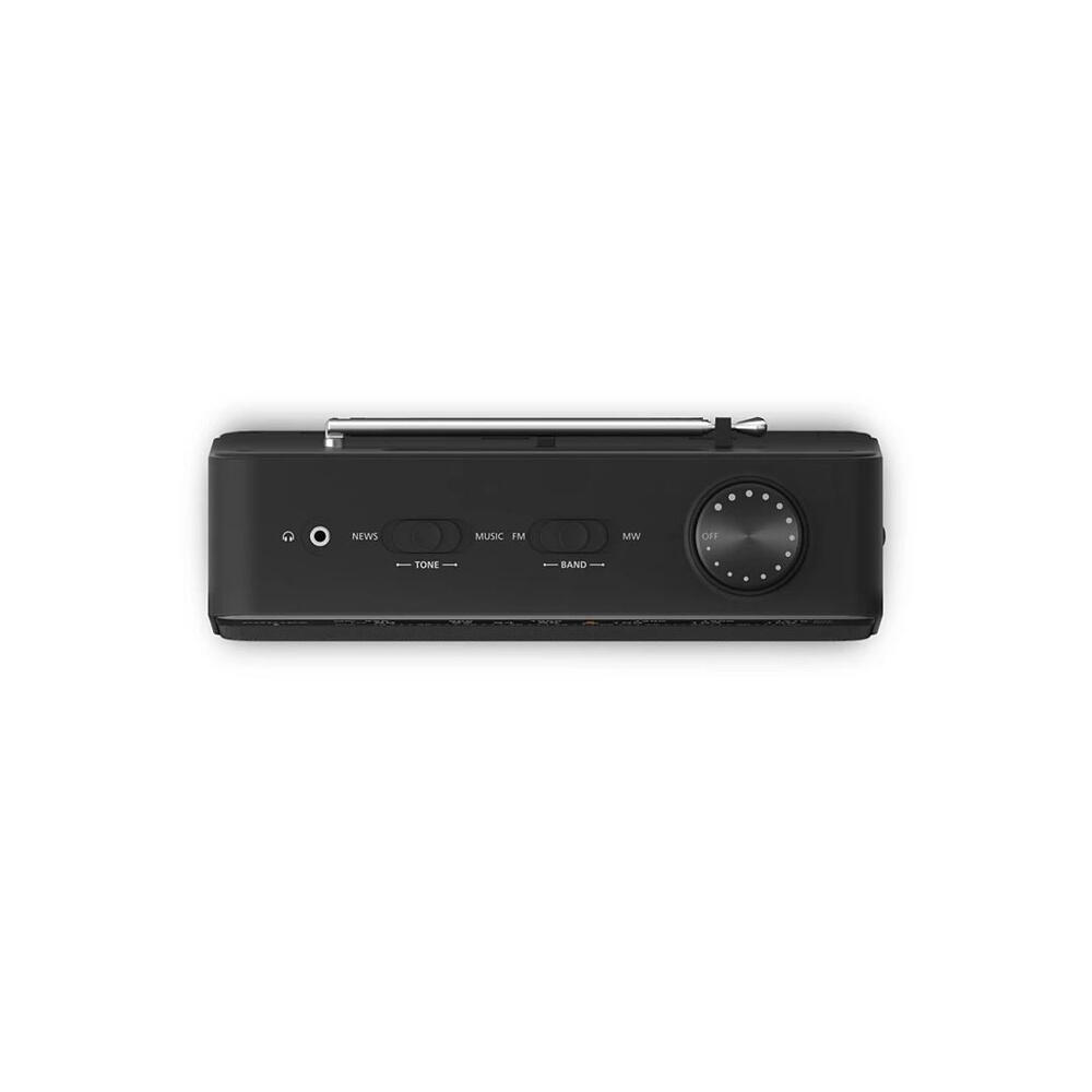 Lecteur CD/MP3 Philips TAR2509/10 5/5