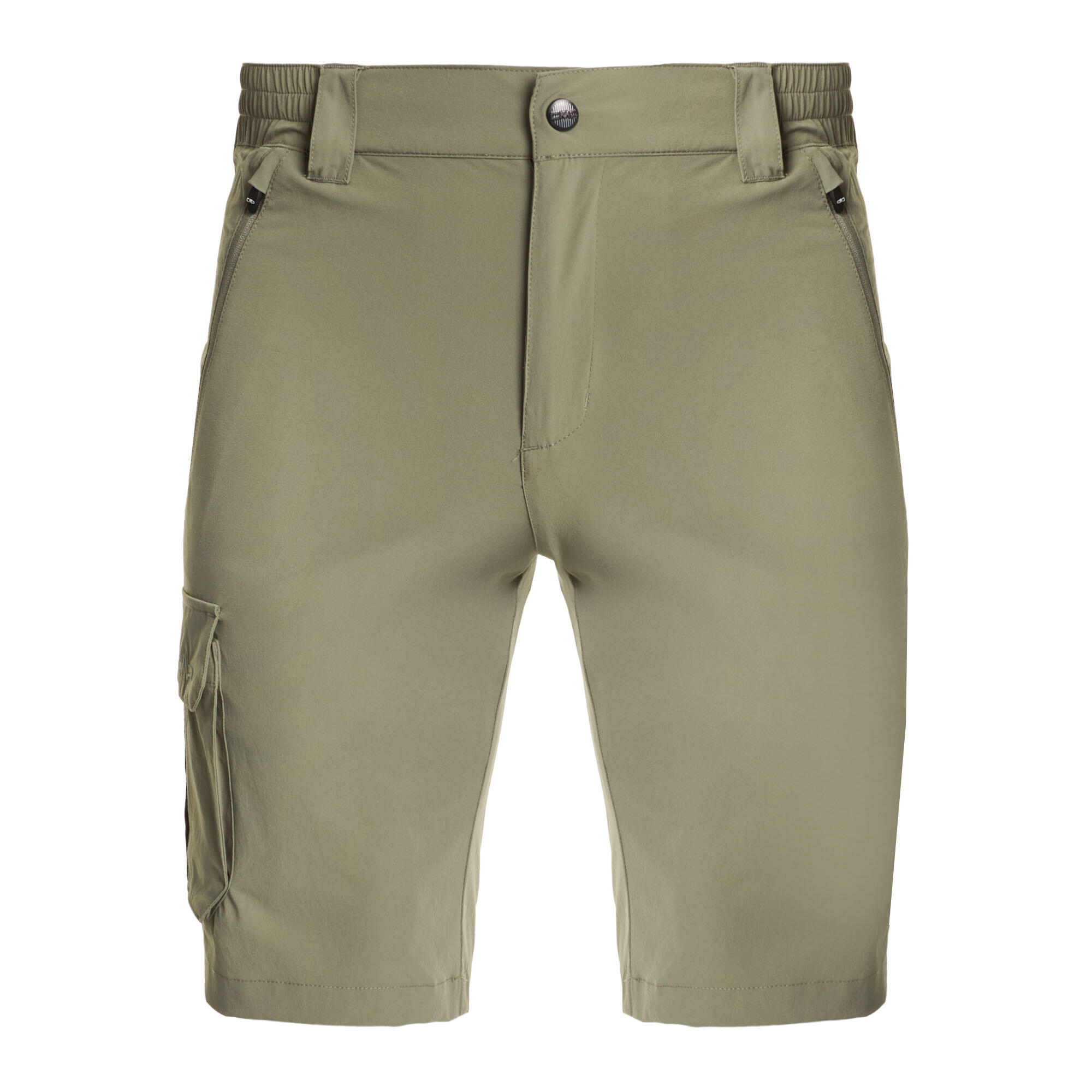 Bermuda extensible avec poches cargo CMP 4/4