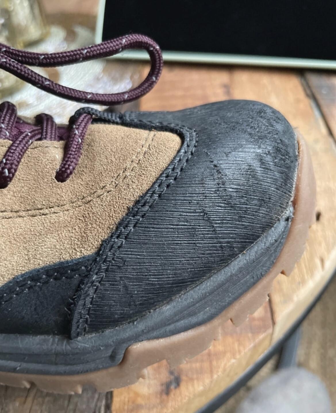 Tussen Particulieren - Lage wandelschoenen 5/5