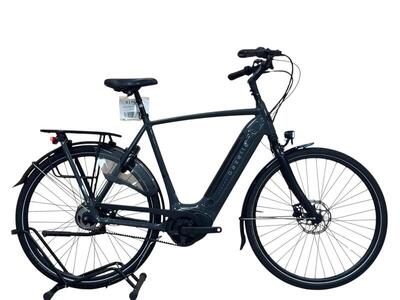 Ricondizionata - Bici elettriche Gazelle Arroyo C5 HMB Elite - Stato eccellente