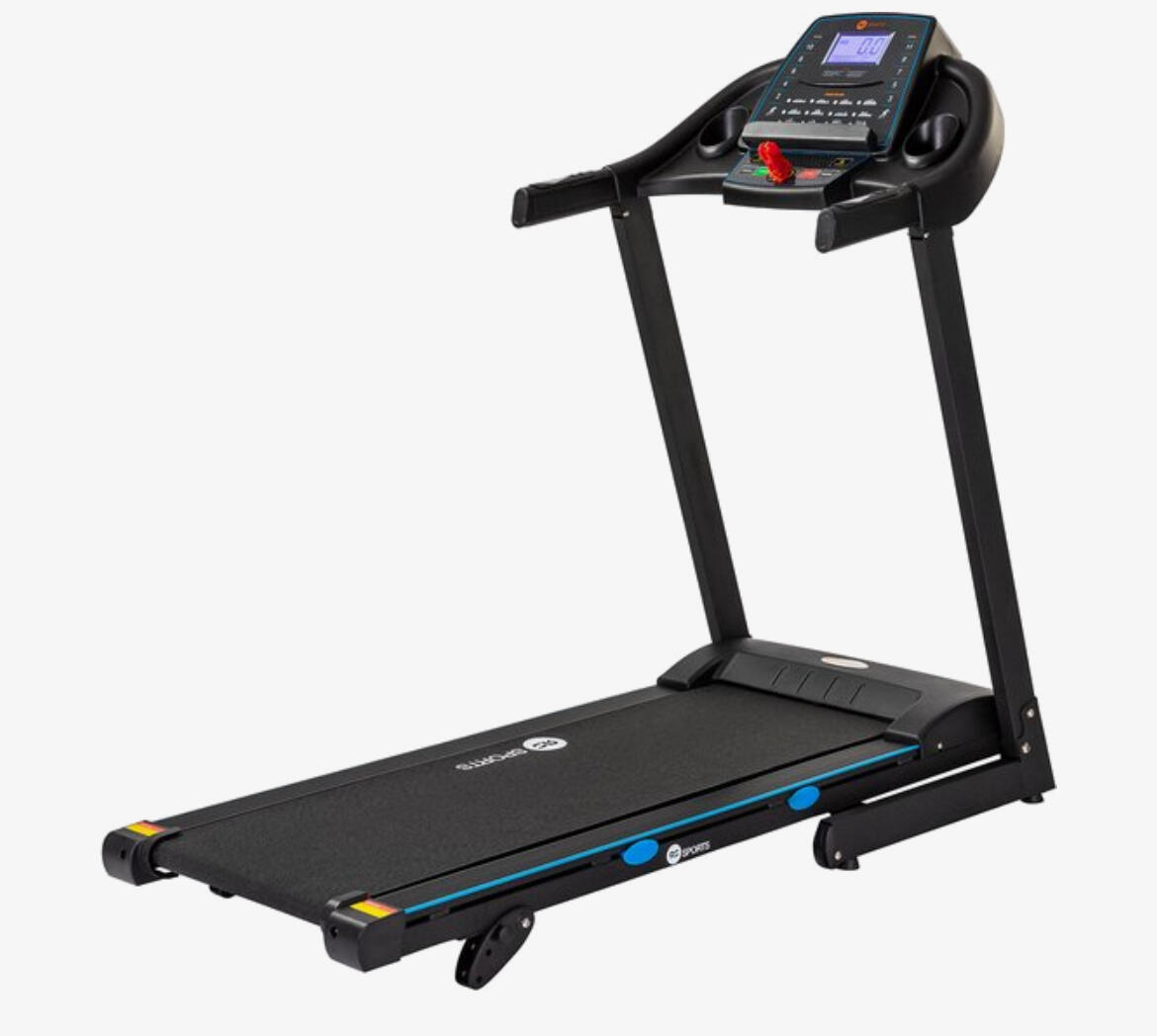 Entre Particuliers - Tapis de course RS Utah - pliable 5/5