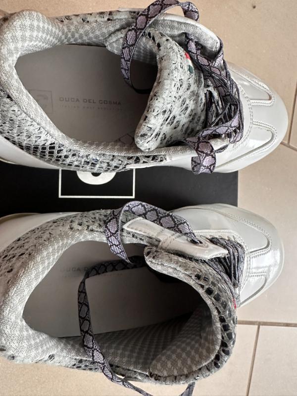 Tussen Particulieren - Golfschoenen in perfecte staat slechts 1x gebruikt 5/6