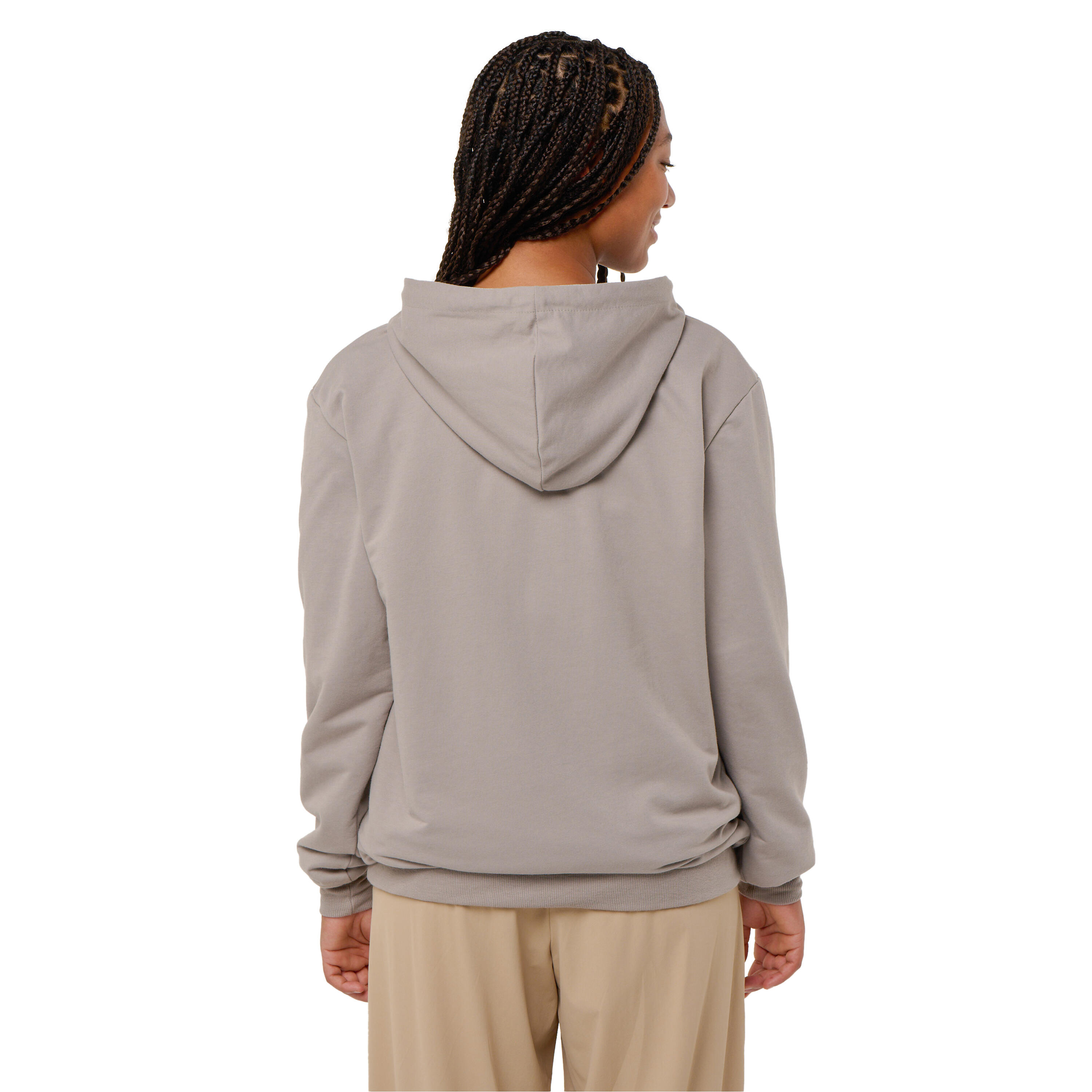 Hoodie met capuchon en geïntegreerde batterij ESSENTIAL 2/7