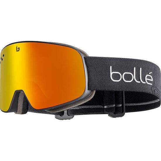 Masque de ski NEVADA - Verre Cat 2 - Adulte