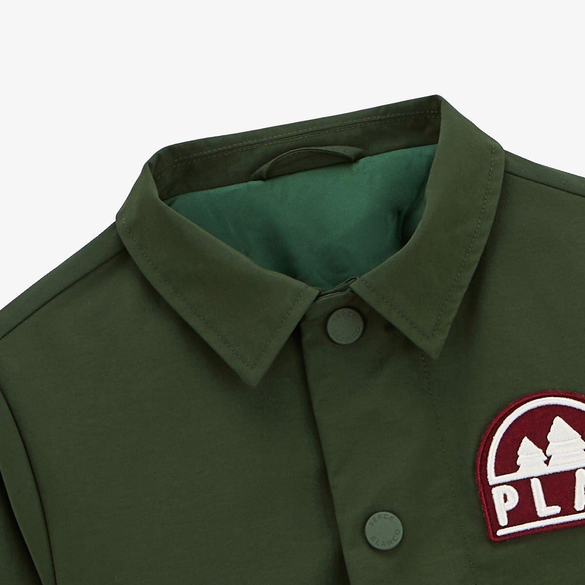 Parka Dan junior 4/5